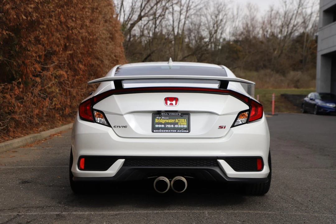 2018 Honda Civic Si 10th Gen - Image 24 of 31