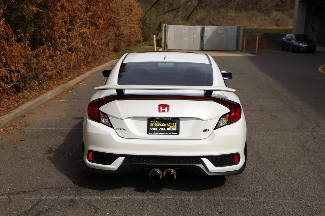 2018 Honda Civic Si 10th Gen - Image 25 of 31