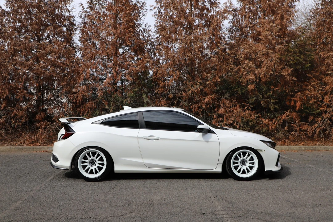 2018 Honda Civic Si 10th Gen - Image 14 of 31