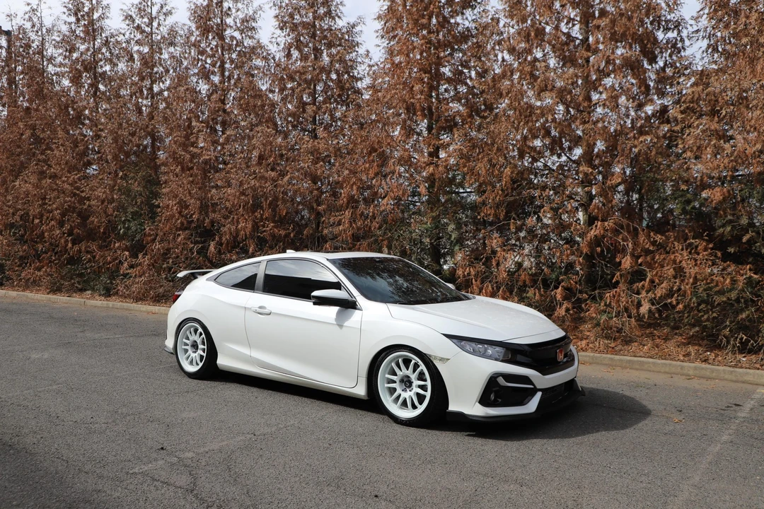 2018 Honda Civic Si 10th Gen - Image 12 of 31