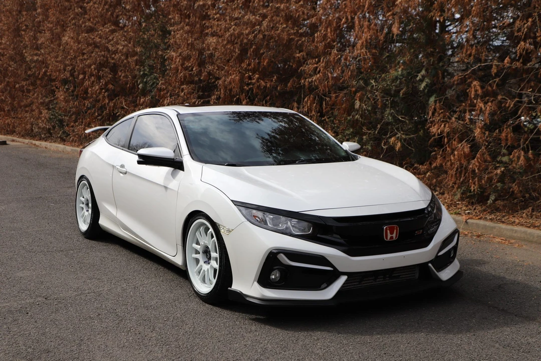 2018 Honda Civic Si 10th Gen - Image 8 of 31