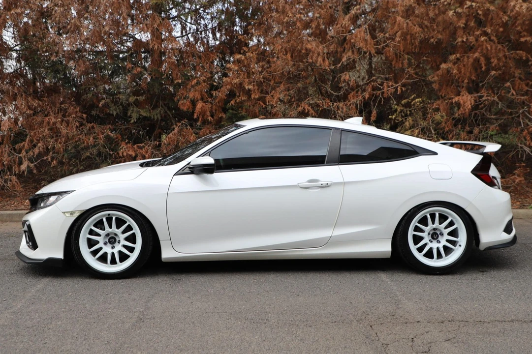 2018 Honda Civic Si 10th Gen - Image 29 of 31