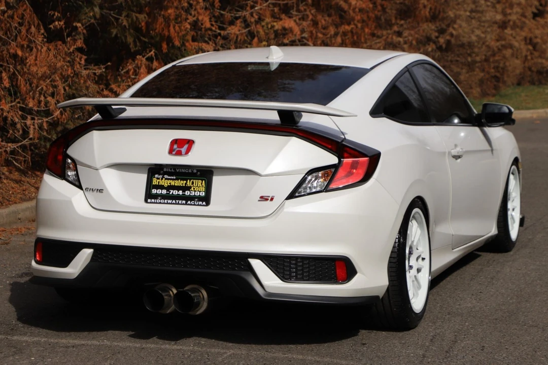 2018 Honda Civic Si 10th Gen - Image 21 of 31