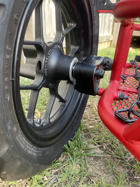 2018 Honda Motorcycles - Image 7 of 31