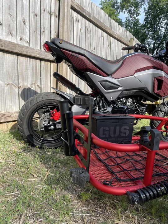 2018 Honda Motorcycles - Image 10 of 31