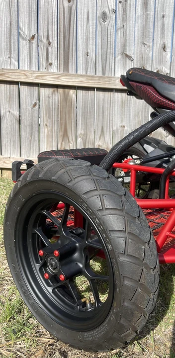 2018 Honda Motorcycles - Image 8 of 31