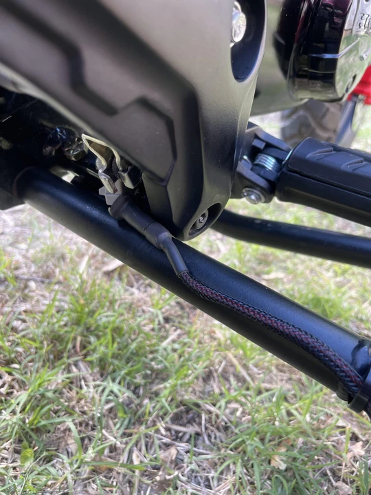 2018 Honda Motorcycles - Image 14 of 31