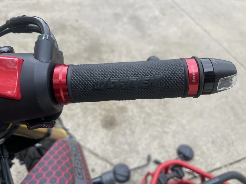 2018 Honda Motorcycles - Image 28 of 31