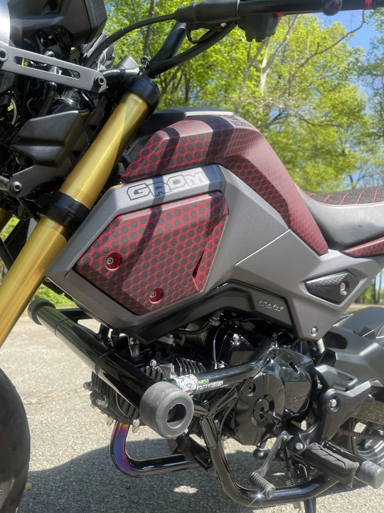 2018 Honda Motorcycles - Image 31 of 31