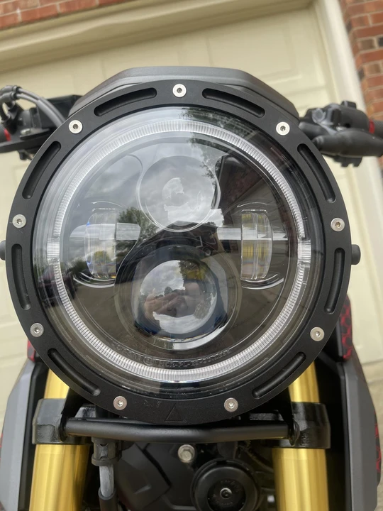 2018 Honda Motorcycles - Image 30 of 31