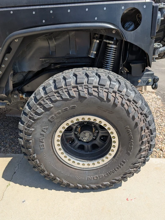 2018 Jeep JK Wrangler - Image 24 of 31