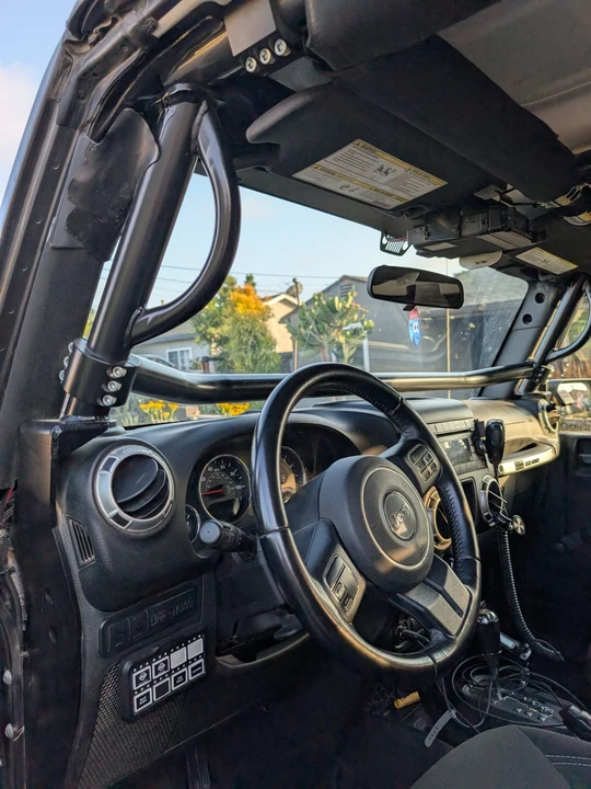 2018 Jeep JK Wrangler - Image 31 of 31