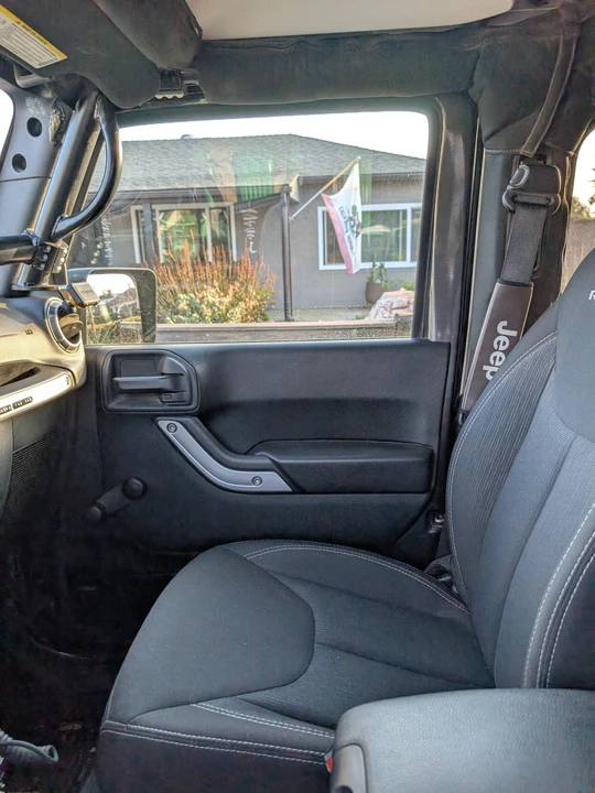 2018 Jeep JK Wrangler - Image 28 of 31