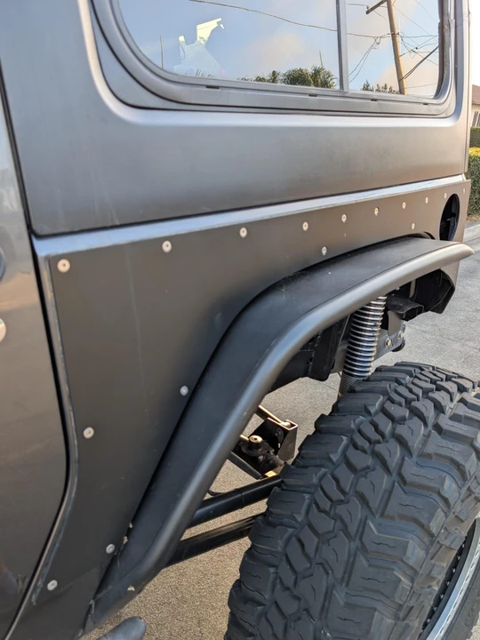 2018 Jeep JK Wrangler - Image 19 of 31