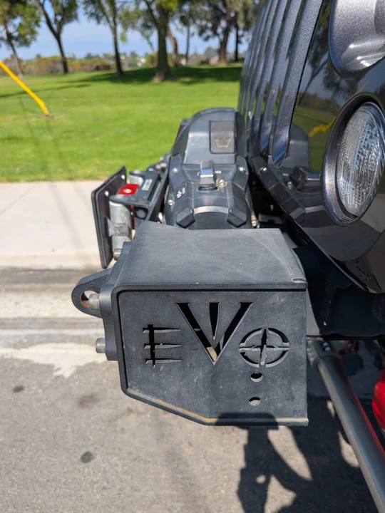 2018 Jeep JK Wrangler - Image 17 of 31