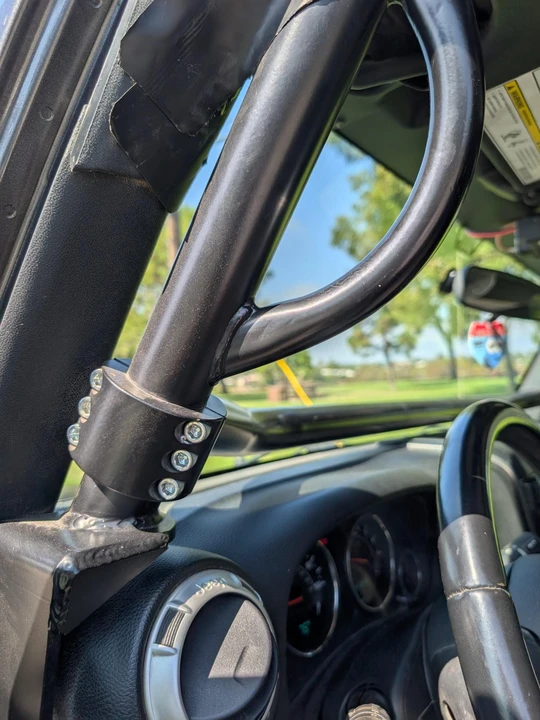 2018 Jeep JK Wrangler - Image 30 of 31