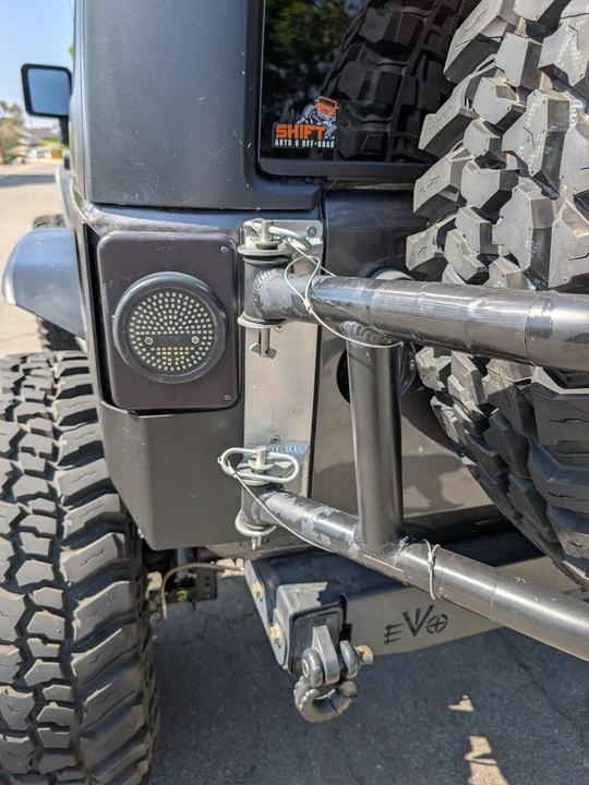 2018 Jeep JK Wrangler - Image 20 of 31
