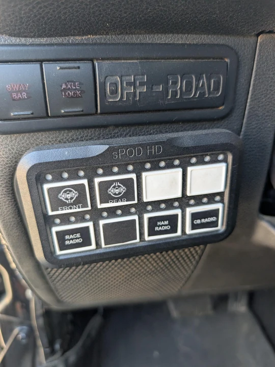 2018 Jeep JK Wrangler - Image 29 of 31