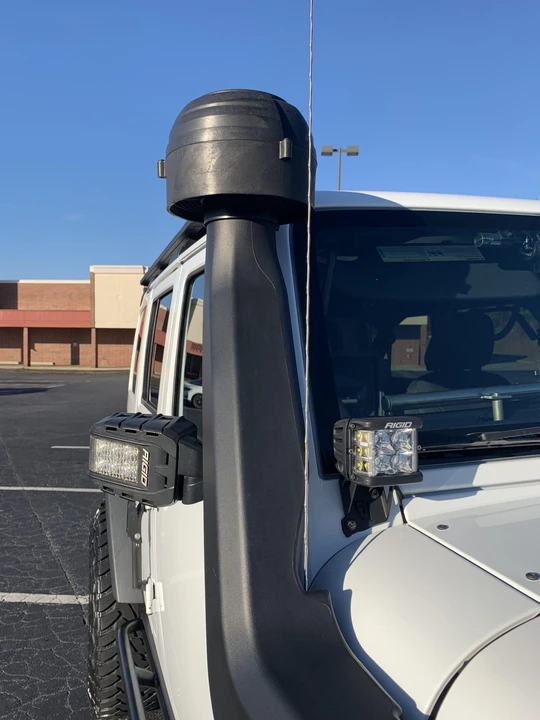2018 Jeep JK Wrangler - Image 15 of 31