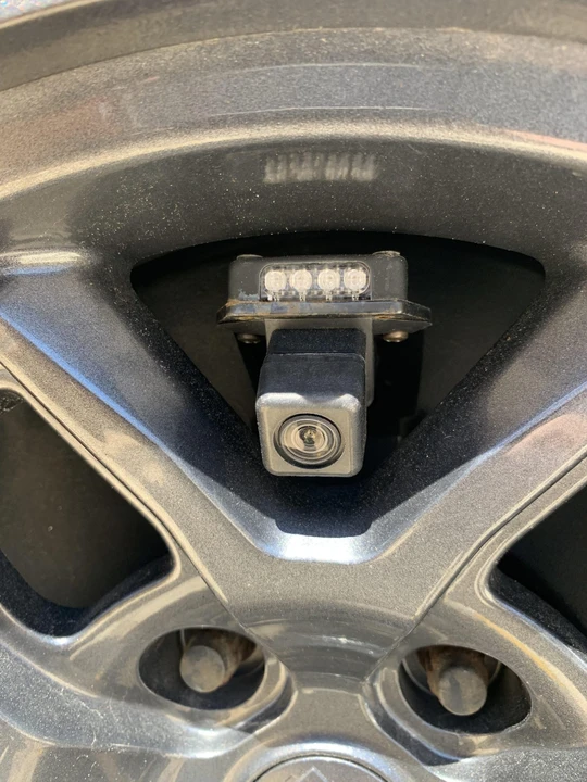 2018 Jeep JK Wrangler - Image 26 of 31