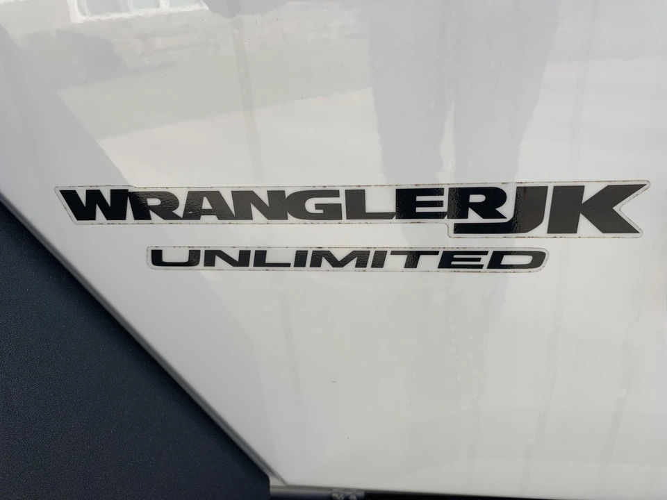 2018 Jeep JK Wrangler - Image 22 of 31