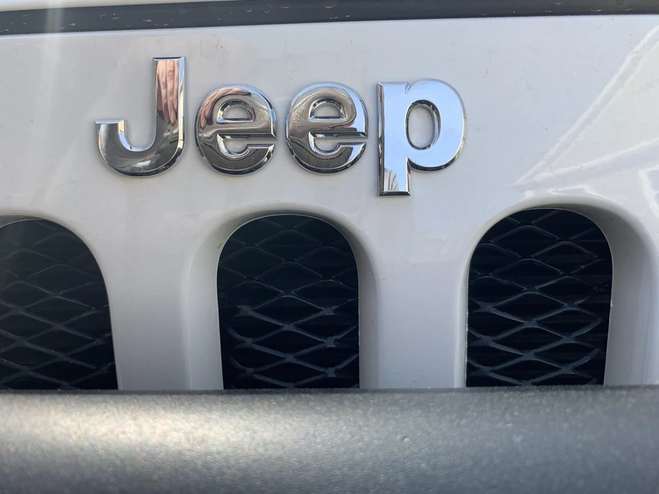 2018 Jeep JK Wrangler - Image 21 of 31