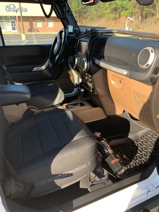2018 Jeep JK Wrangler - Image 31 of 31