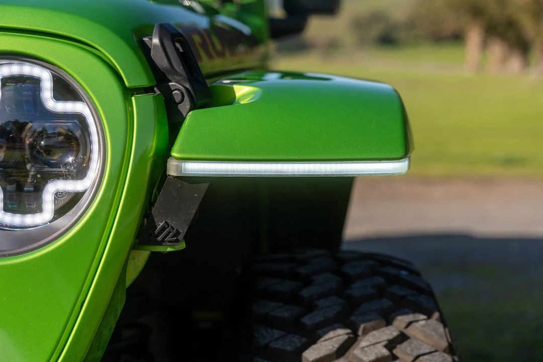 2018 Jeep JL Wrangler - Image 26 of 31