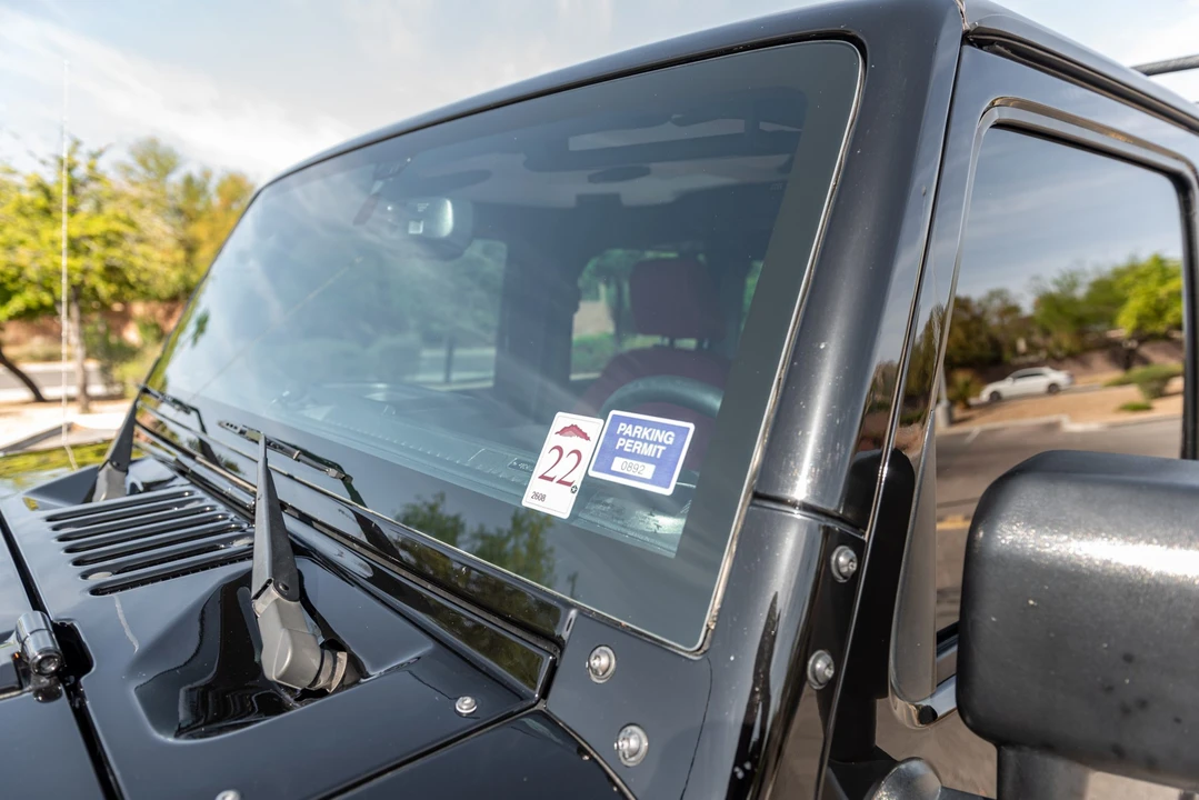 2018 Jeep JK Wrangler - Image 28 of 31