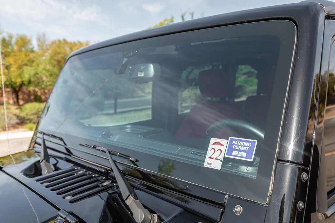 2018 Jeep JK Wrangler - Image 27 of 31