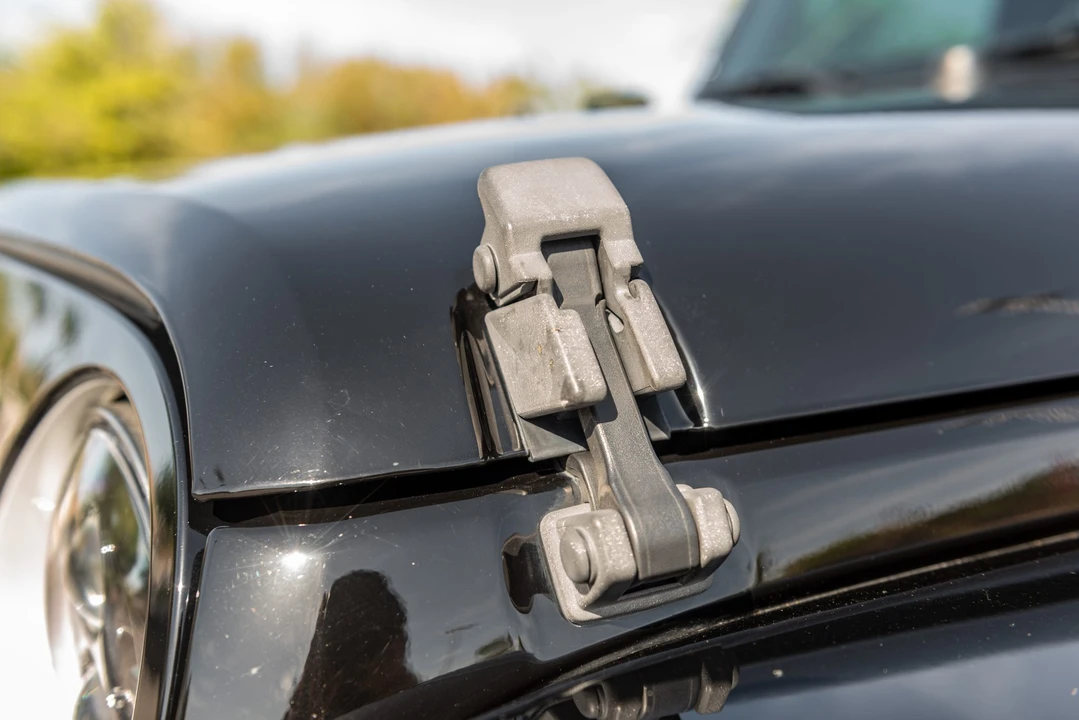 2018 Jeep JK Wrangler - Image 23 of 31