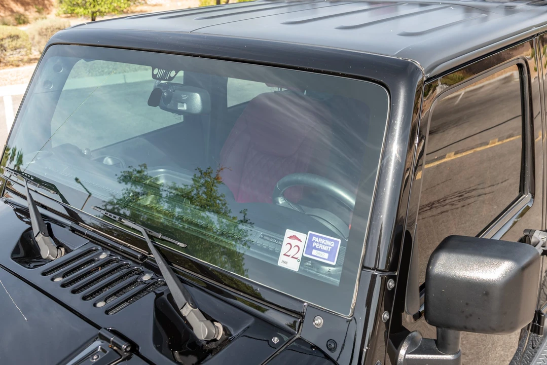 2018 Jeep JK Wrangler - Image 26 of 31