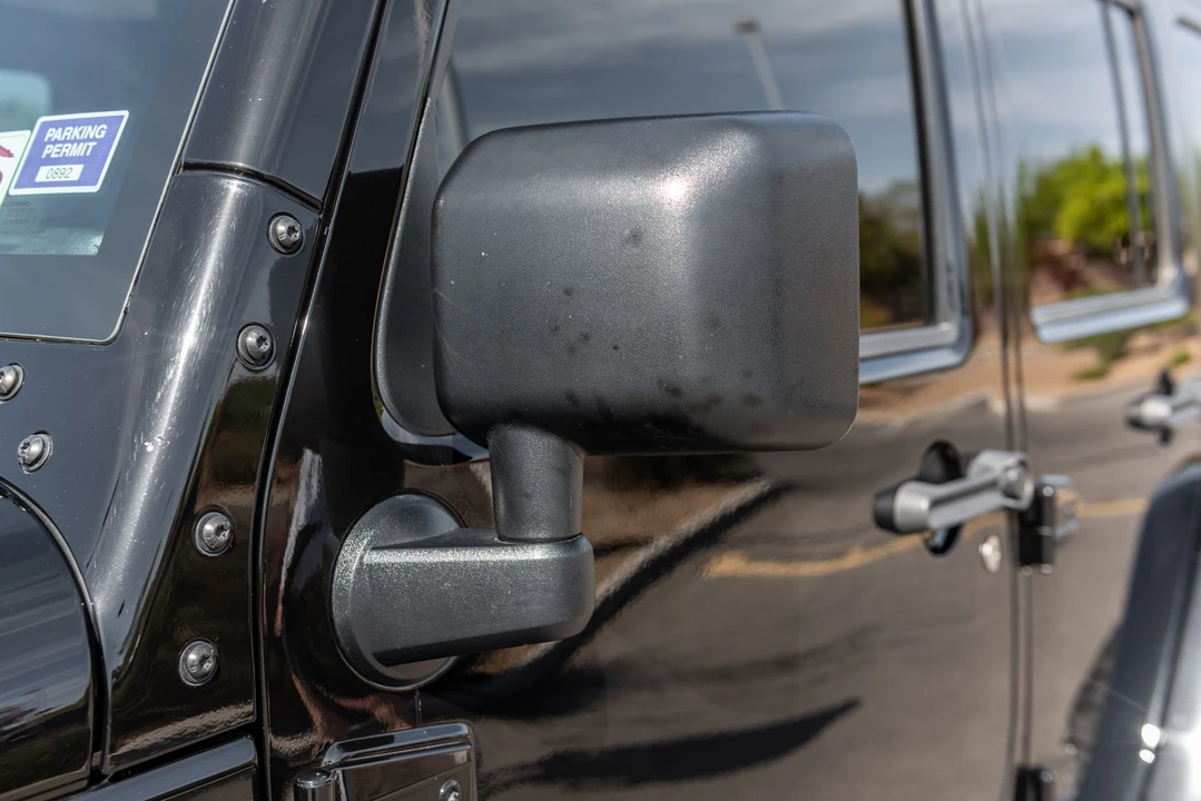 2018 Jeep JK Wrangler - Image 31 of 31
