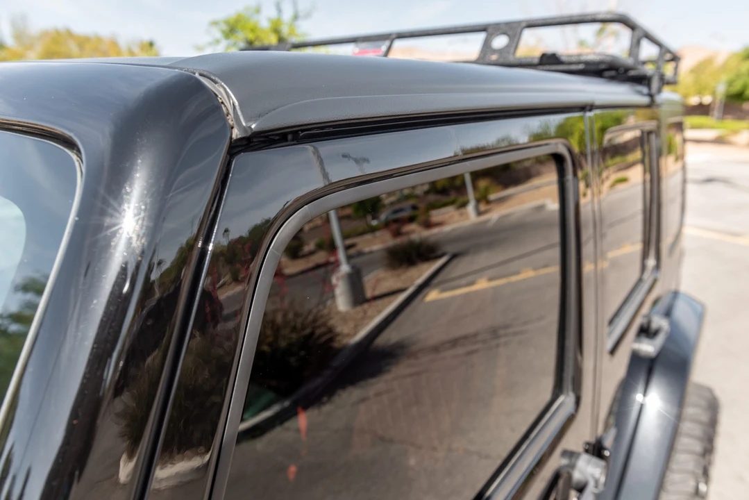 2018 Jeep JK Wrangler - Image 30 of 31