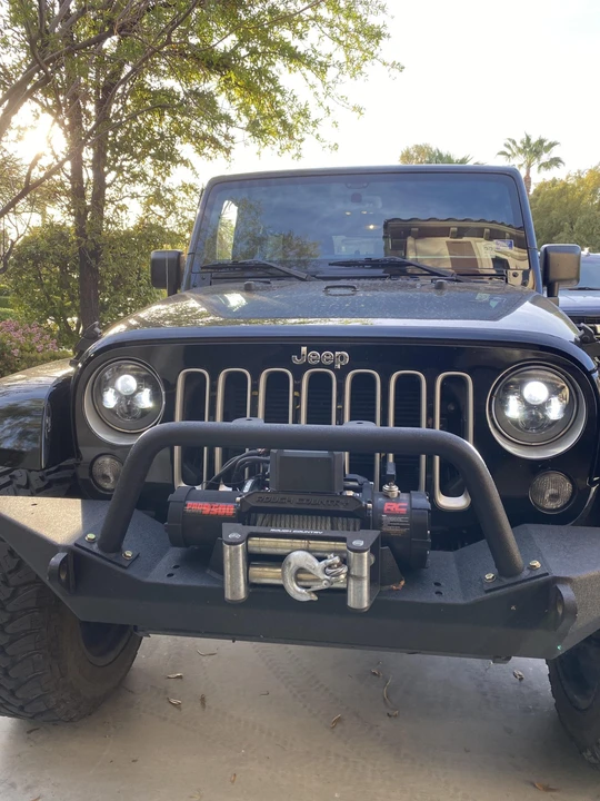 2018 Jeep JK Wrangler - Image 17 of 31