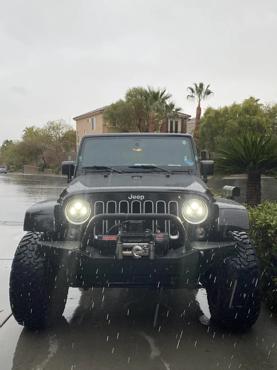 2018 Jeep JK Wrangler - Image 15 of 31