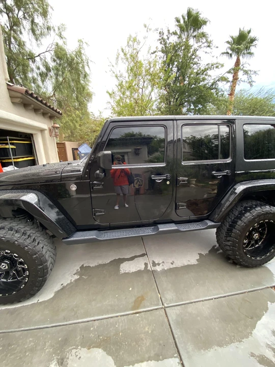 2018 Jeep JK Wrangler - Image 5 of 31