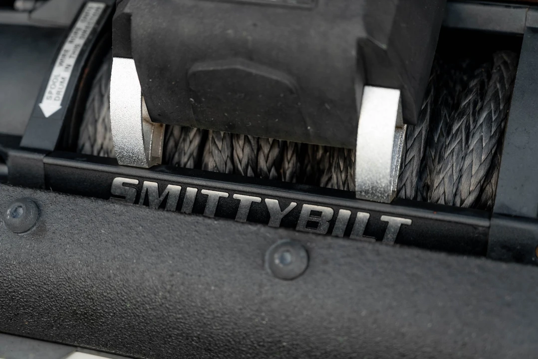 2018 Jeep JK Wrangler - Image 29 of 31