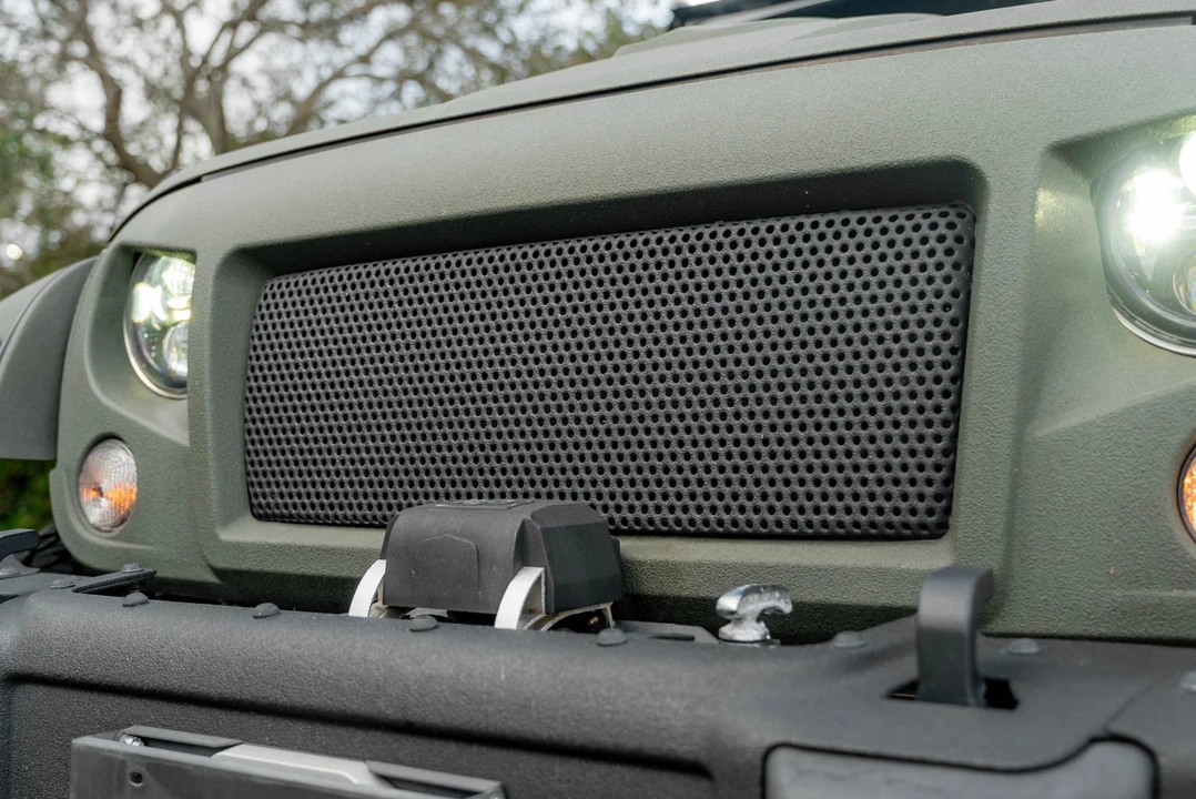 2018 Jeep JK Wrangler - Image 27 of 31