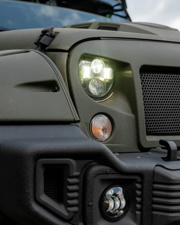 2018 Jeep JK Wrangler - Image 26 of 31