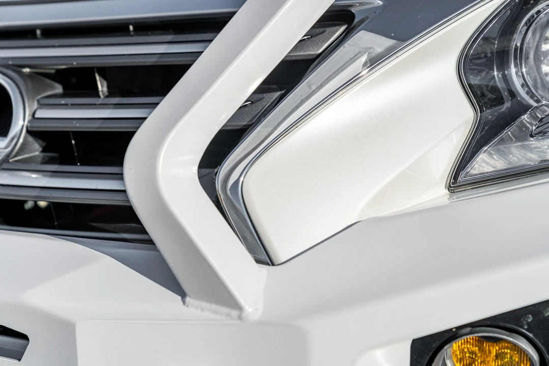 2018 Lexus GX 2nd Gen - Image 20 of 31