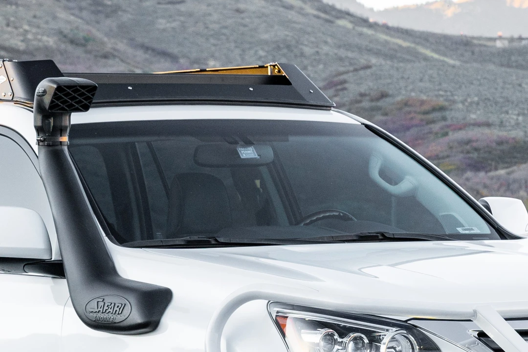 2018 Lexus GX 2nd Gen - Image 29 of 31