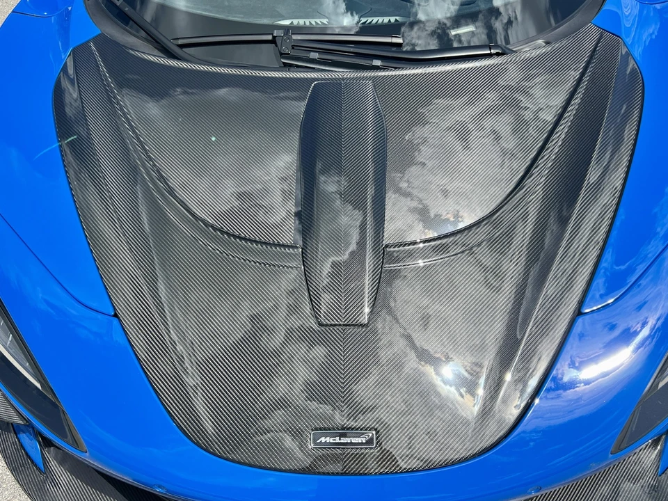 2018 McLaren 720S - Image 31 of 31