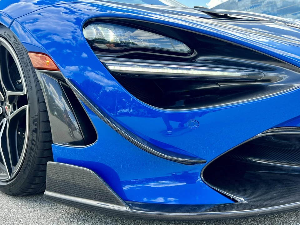 2018 McLaren 720S - Image 30 of 31