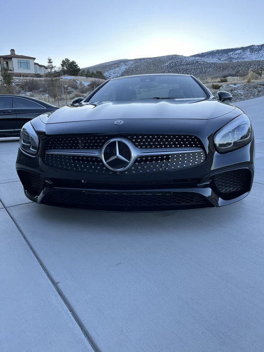 2018 Mercedes-Benz R231 SL-Class - Image 19 of 31