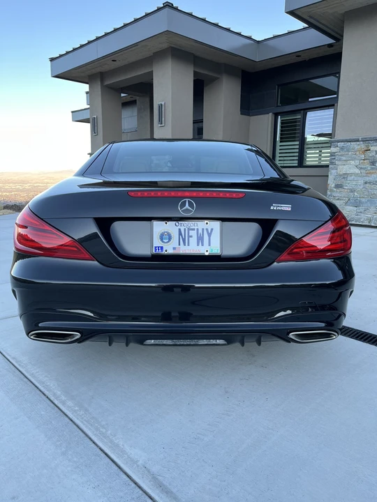 2018 Mercedes-Benz R231 SL-Class - Image 27 of 31