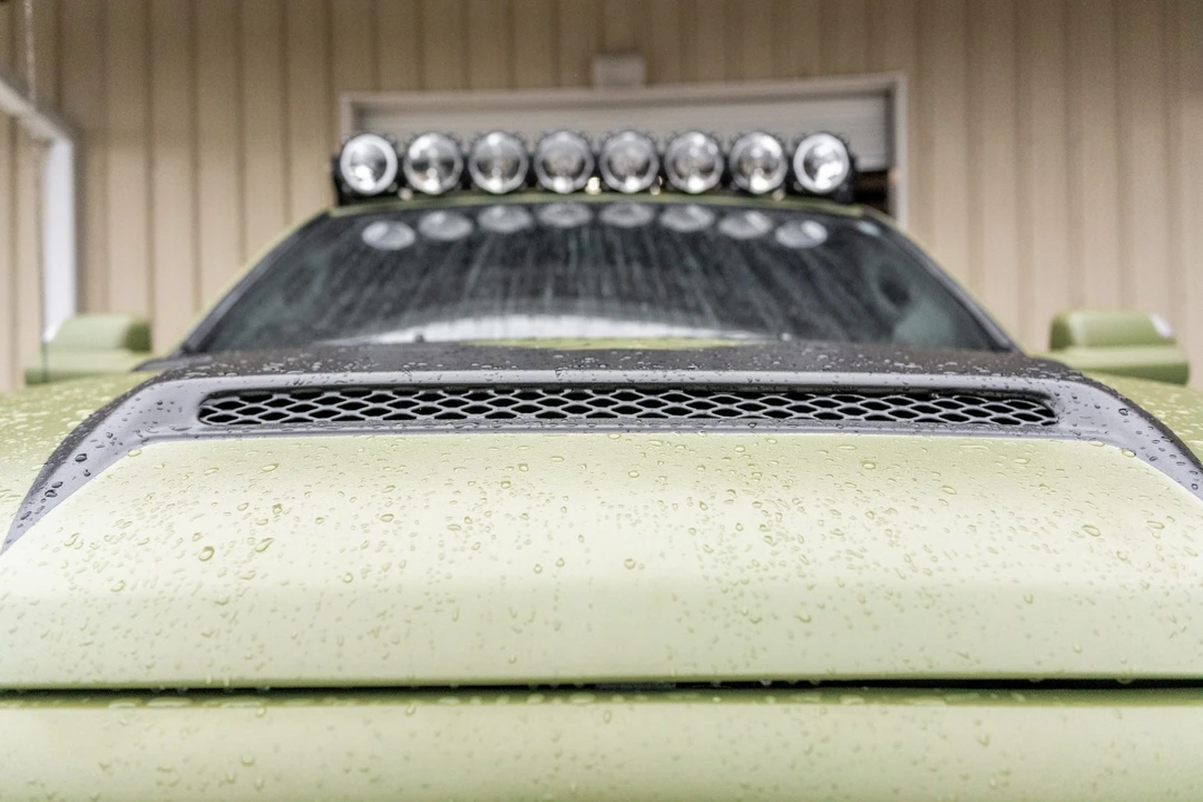 2018 Dodge Ram - Image 29 of 31