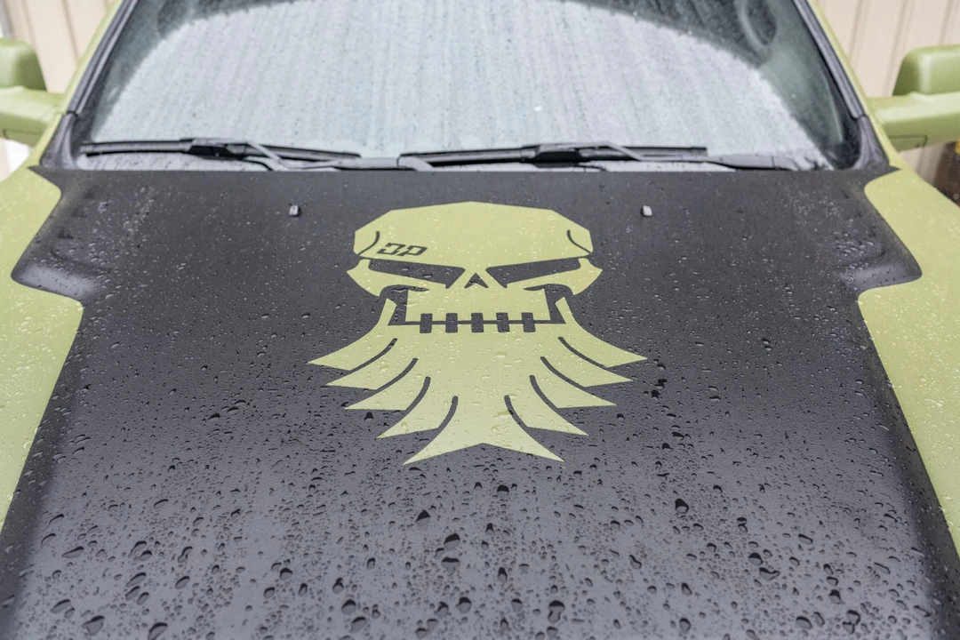 2018 Dodge Ram - Image 31 of 31