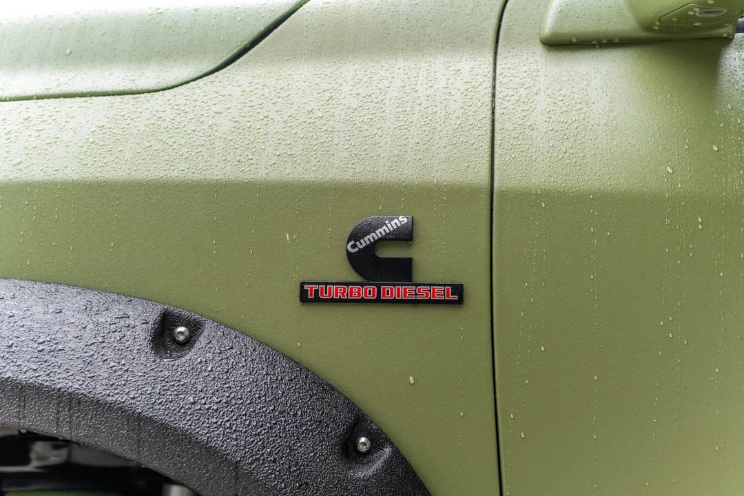 2018 Dodge Ram - Image 17 of 31