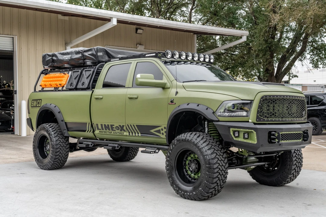 2018 Dodge Ram - Image 5 of 31
